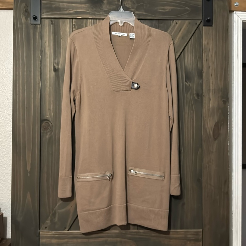Eight, Eight, Eight Sweater Dresd